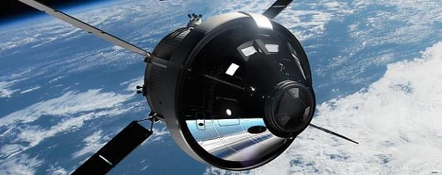 NASA creates working group to get Orion ESM back on schedule