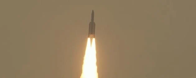 Ariane 5 launches Sky Muster II and GSAT-18