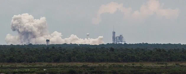 SpaceX in final preps for Falcon 9’s first mission with X-37B