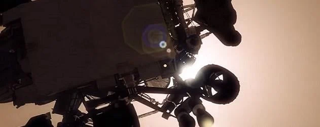 SpaceX reveals ITS Mars game changer via colonization plan