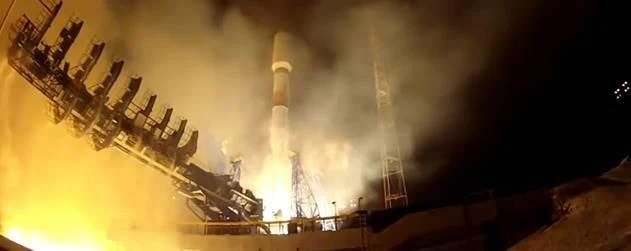 Final SpaceX Falcon 9 v1.1 successfully launches Jason-3