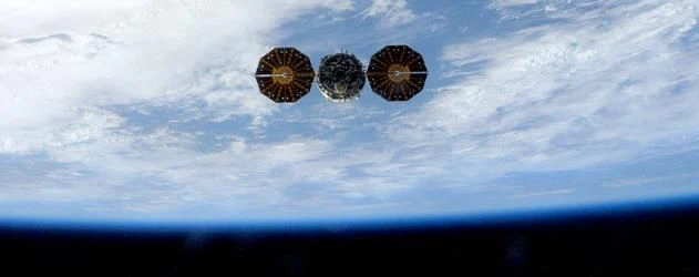 OA-4 Cygnus ends ISS mission with high praise and success