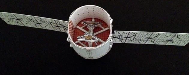 SpaceX external cargo manifest through 20th resupply mission revealed