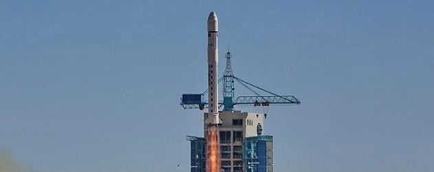 Long March 2D fires opening salvo in new weather observation constellation
