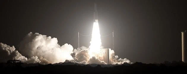 VAB completes platform installation for SLS stacking