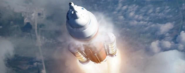 NASA identifies secondary payloads for SLS’s EM-1 mission