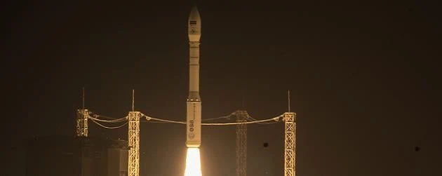 Russia’s Angara 5 debuts with maiden launch