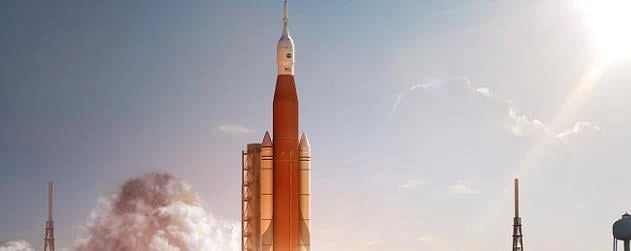 NASA makes great strides as SLS milestones converge for debut flight