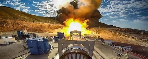 QM-2 booster pulled apart for examination as SLS pair continue to take shape