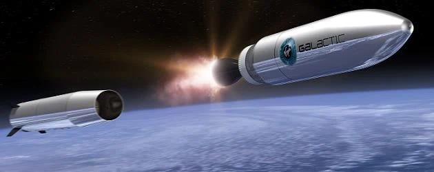 Virgin Galactic’s LauncherOne to utilize a dedicated aircraft