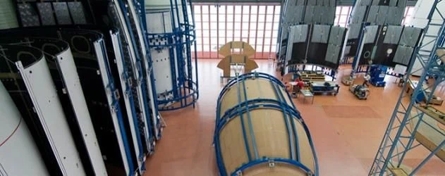 RUAG to establish composites production capability at ULA