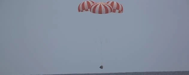 SLS critical flight paths refined for 2018 debut; thrust profiles updated