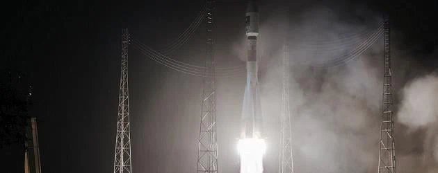 Soyuz ST-B launches Galileo towards FOC milestone