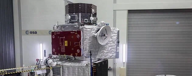 Juno successfully completes orbital insertion burn to arrive at Jupiter
