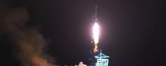 Long March 4C apparently fails during Gaofen-10 launch
