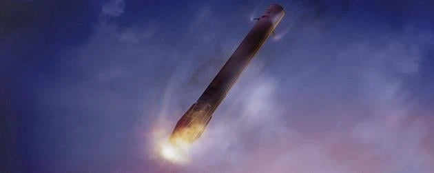 Reusability success on Earth is the proving ground for Mars goals – SpaceX