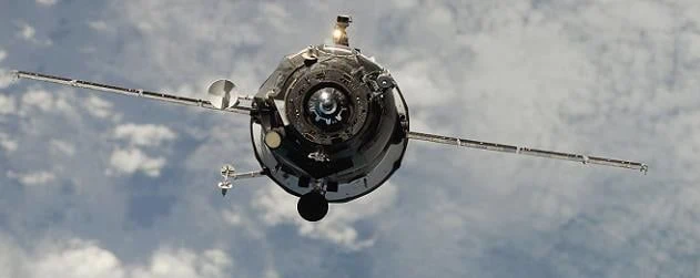 Russian Progress M-28M completes critical ISS cargo run