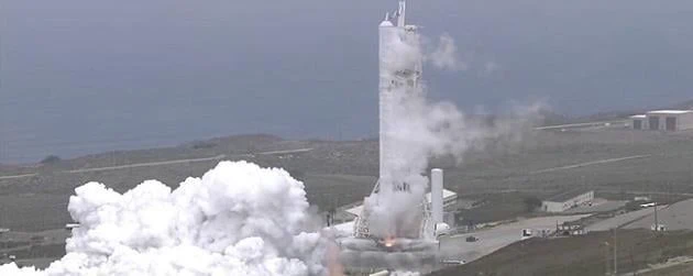 SpaceX static fires Falcon 9 for Iridium 3, Vandenberg manifest realigns