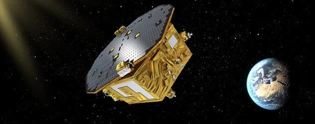 Farewell LISA – Space Observatory Pathfinder put to sleep
