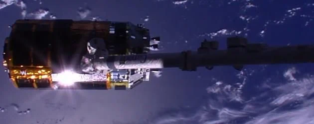 HTV-5 departs ISS – following slight glitch – ahead of fiery demise