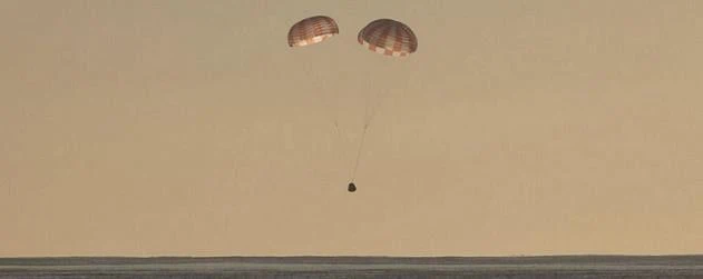 CRS-10 Dragon completes homecoming to conclude successful ISS mission