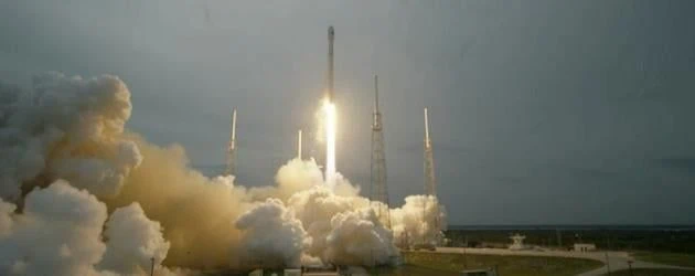Soyuz U lofts Progress M-26M – Docks with the ISS