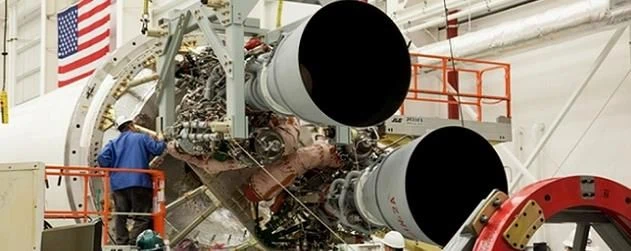 Orbital ATK make progress toward Return To Flight of Antares rocket