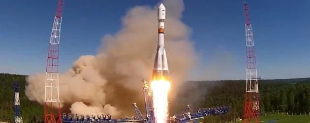 Russia deploys another GLONASS-M spacecraft via Soyuz 2-1B launch