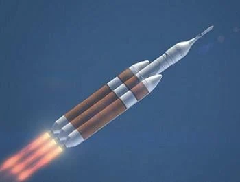 NASA’s EFT-1 Orion into 17 months of outfitting at KSC