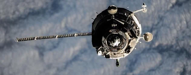 Soyuz TMA-17M successfully docks to ISS