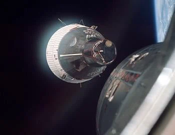 Progress M-16M succesfully tests new fast rendezvous with ISS