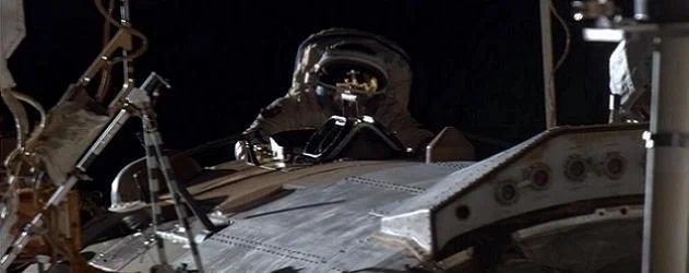 Cosmonauts successfully conclude Russian spacewalk