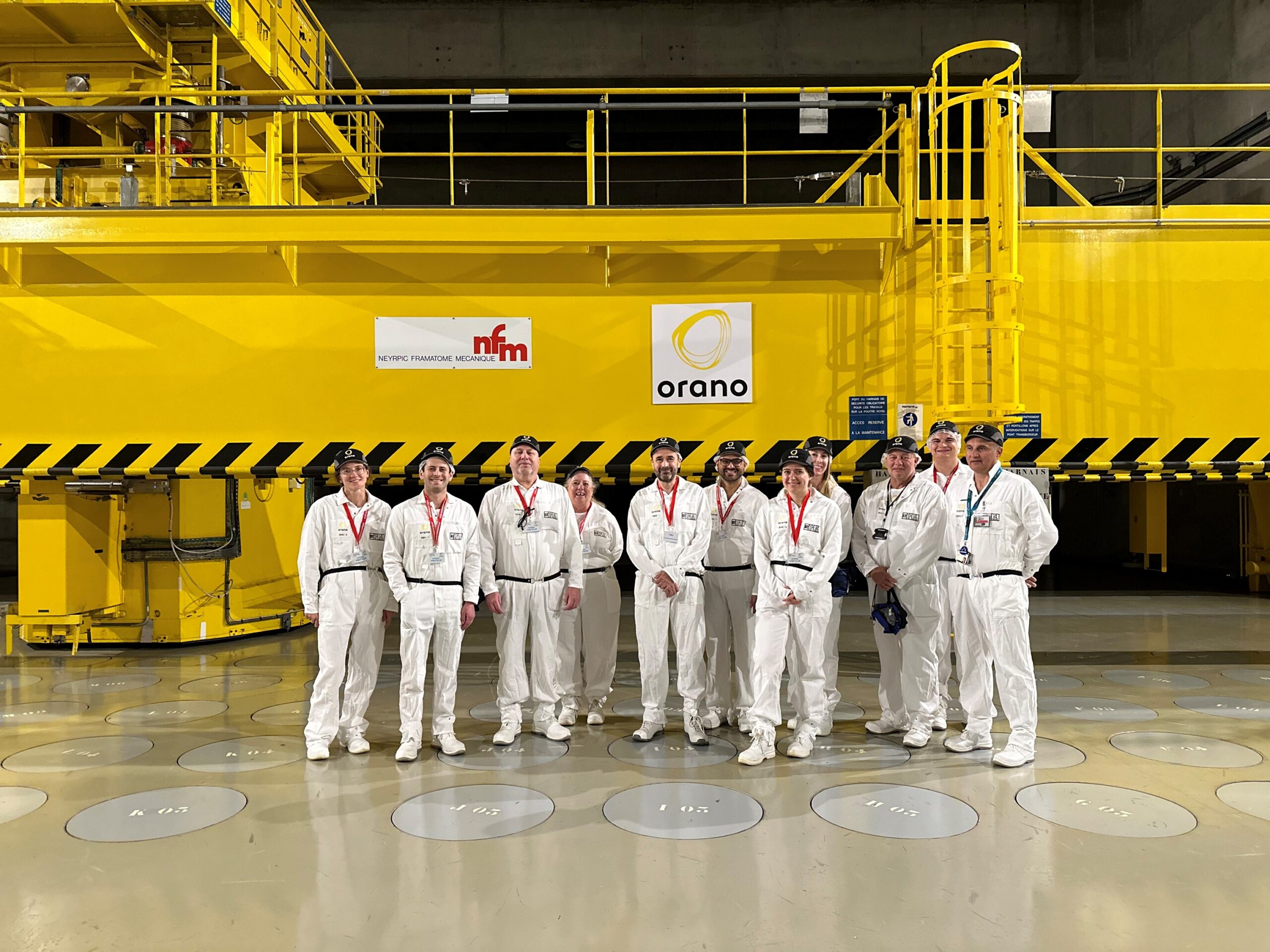 Zeno Power to Acquire Nuclear Waste for Long-Duration Space Missions