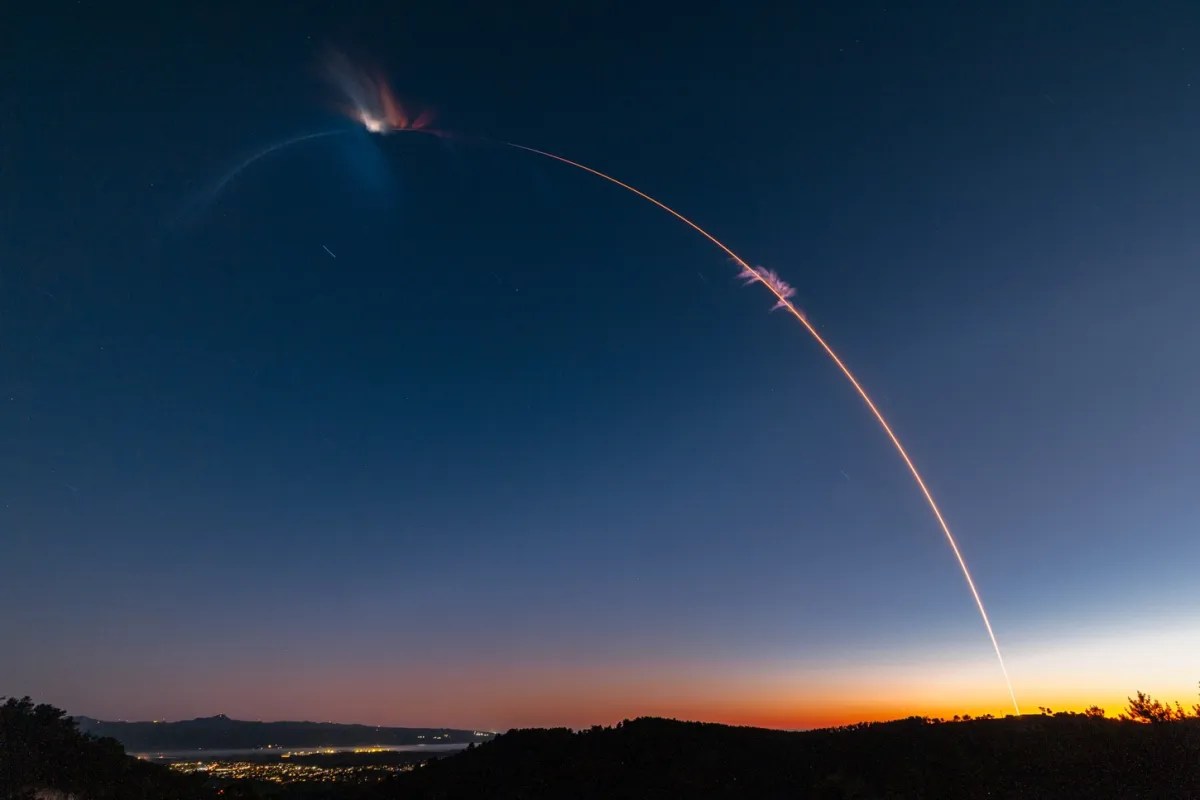 Firefly Aerospace Successfully Deploys Cubesats on Return of Alpha Rocket