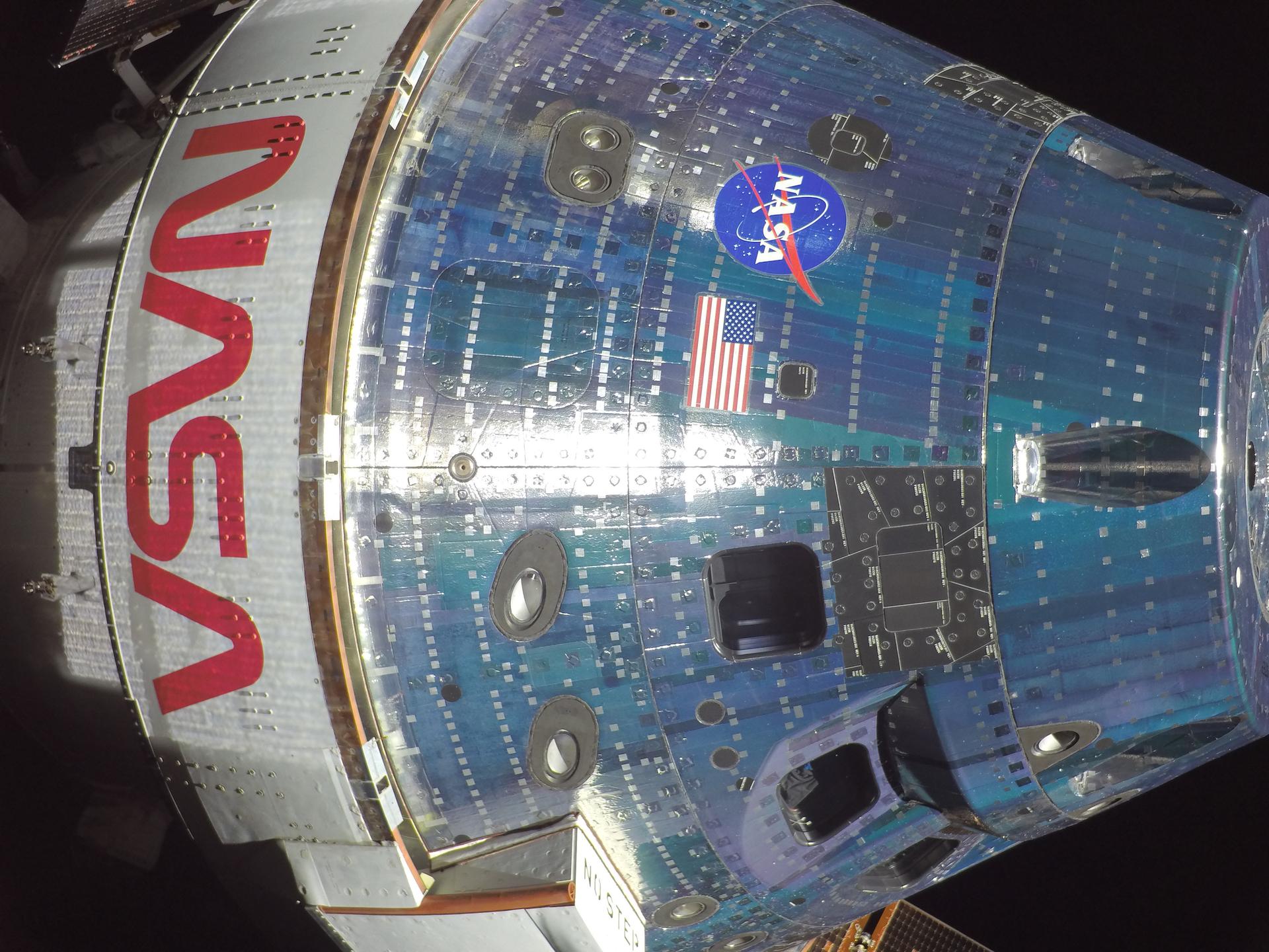 Here’s what to expect from the fiery, 14-minute return of Artemis II