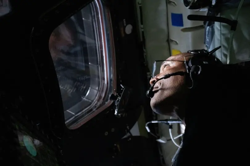 Artemis II closing in on Earth return