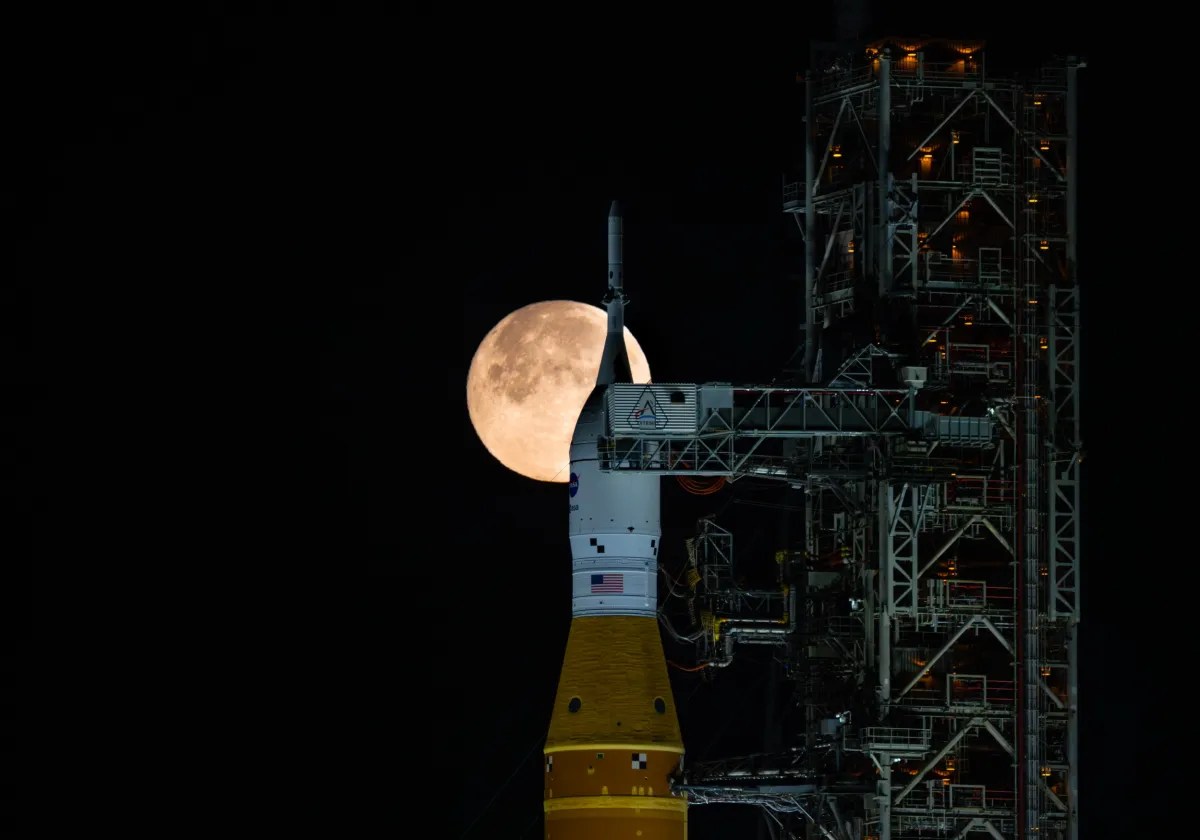 NASA Targets March for Artemis II Launch After Rocket Rehearsal Issues