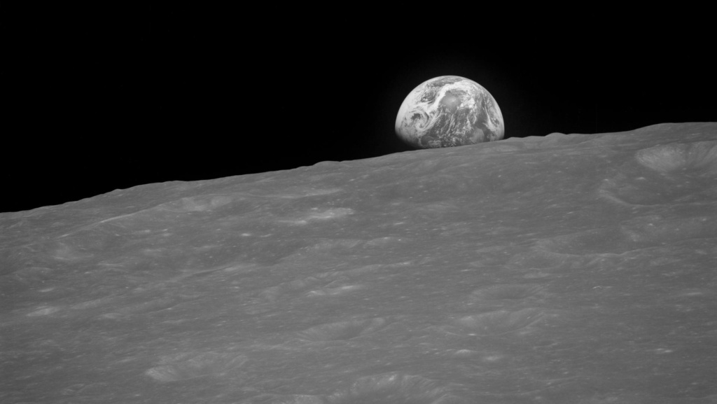 Latvian Startup Develops Nuclear Power System to Survive Lunar Night