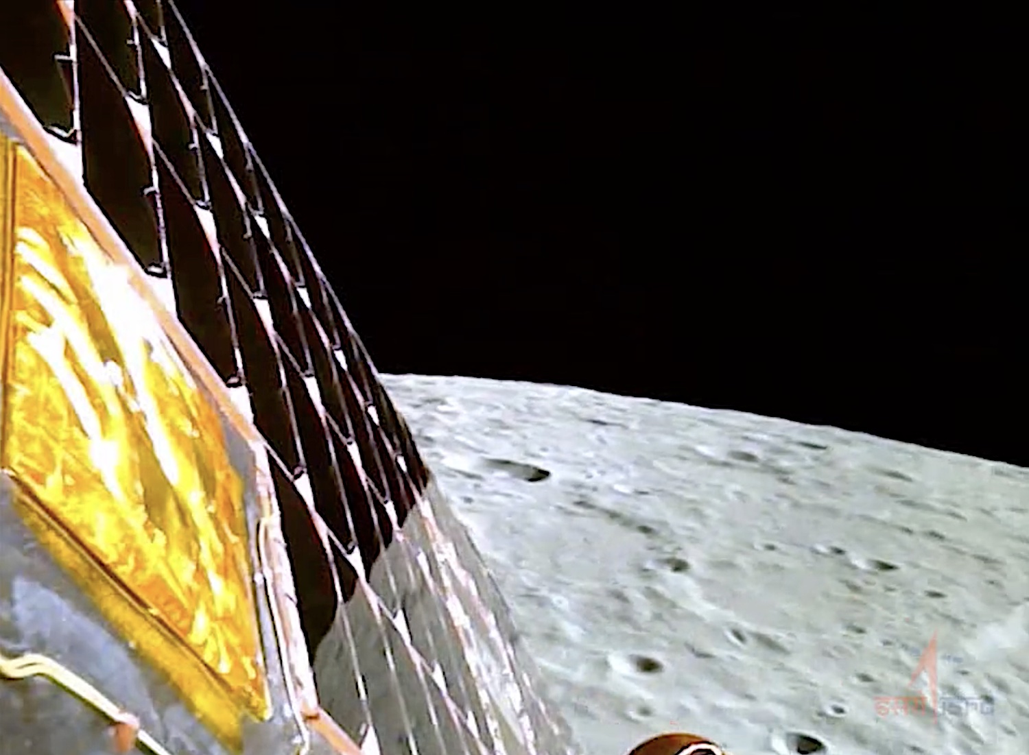 India sets sights on a Moon landing in 2040, but is it realistic?