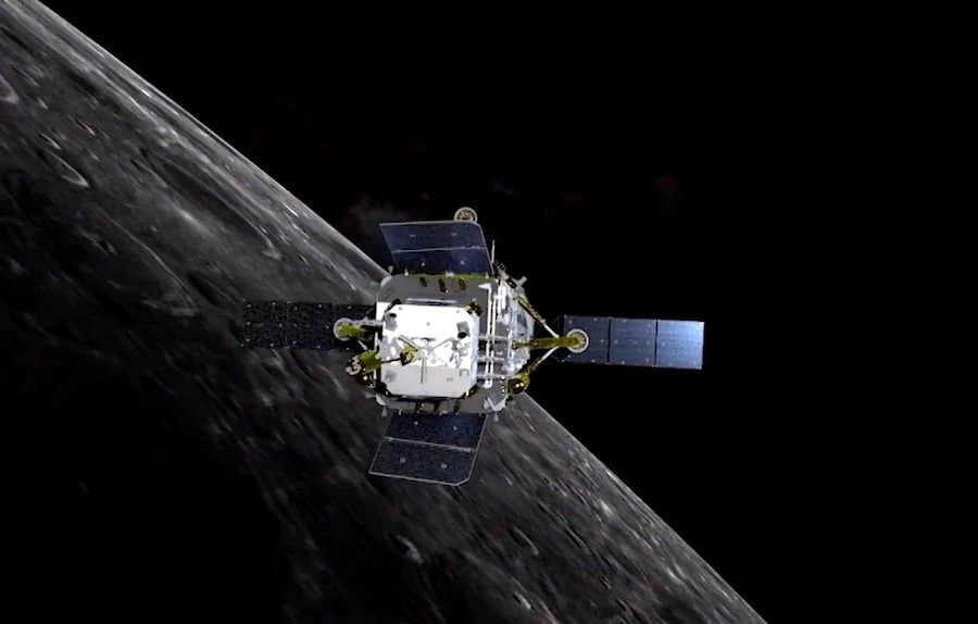 China lands on Moon after causing deep confusion by stopping broadcast