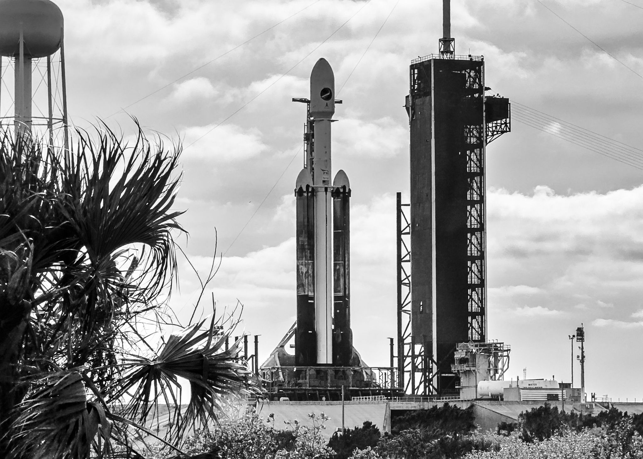 The US military’s spaceplane is about to fly again—it needs a bigger rocket