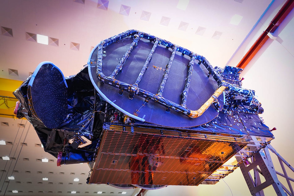 Satellite operators poised for $9 billion payday after clearing C-band spectrum