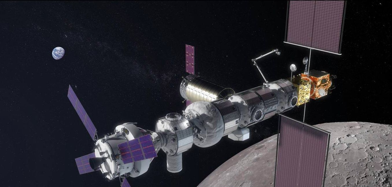 NASA’s Lunar Gateway has a big visiting vehicles problem
