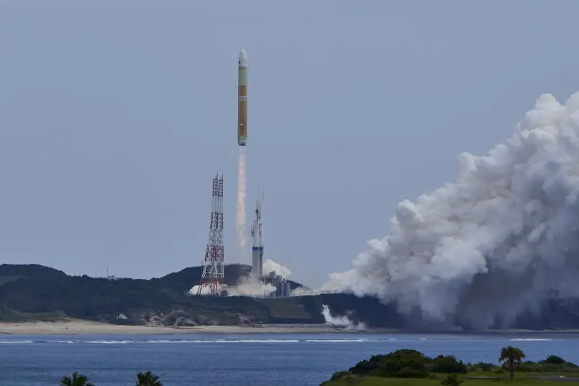 Japan’s H3 to returns to flight with debut launch of lightest configuration