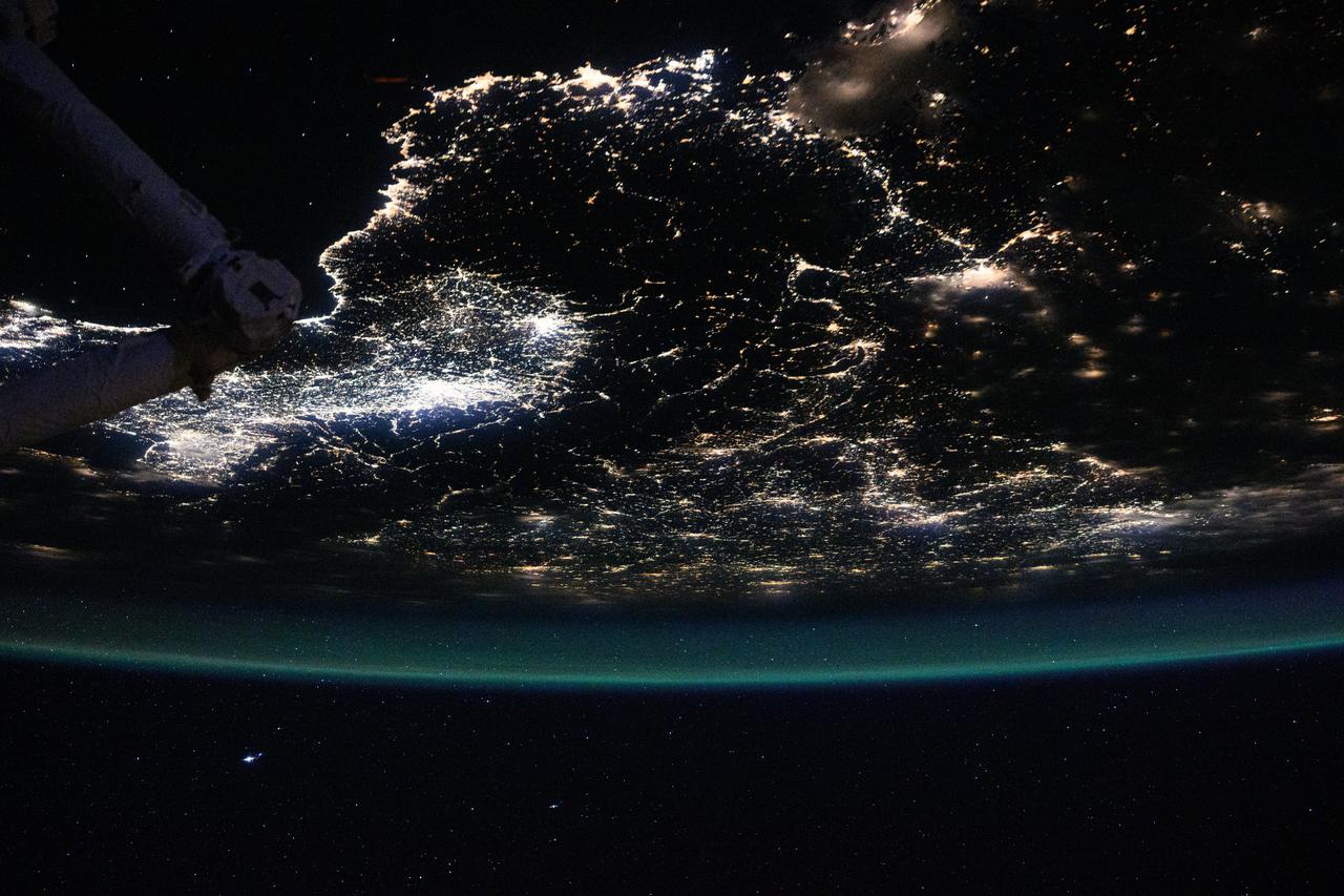 European Space Startups Attract €1.4 Billion As Private Capital Gains Confidence