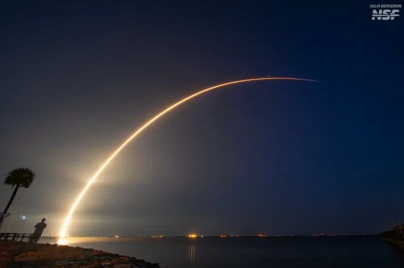 Launch Previews: International launches fill manifest during last full week of 2025