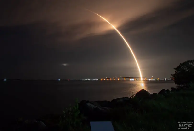 Launch Preview: Pegasus XL to launch amongst Falcon 9 and Chinese missions