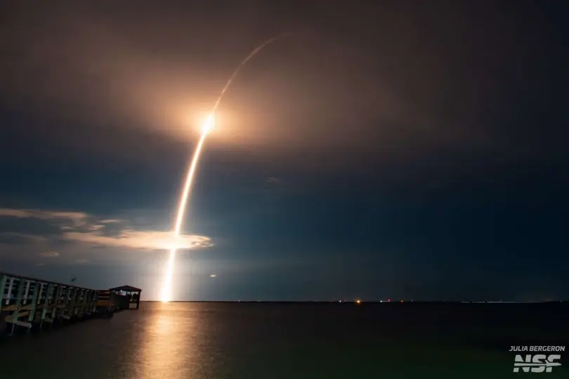 Launch Roundup: Launch manifest to feature 10 launches during first week of December