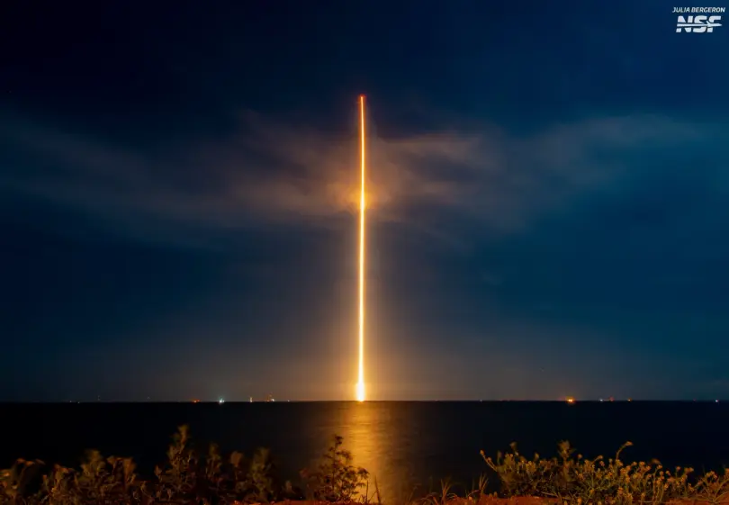 Launch Preview: Chinese, Rocket Lab, and Starlink flights scheduled