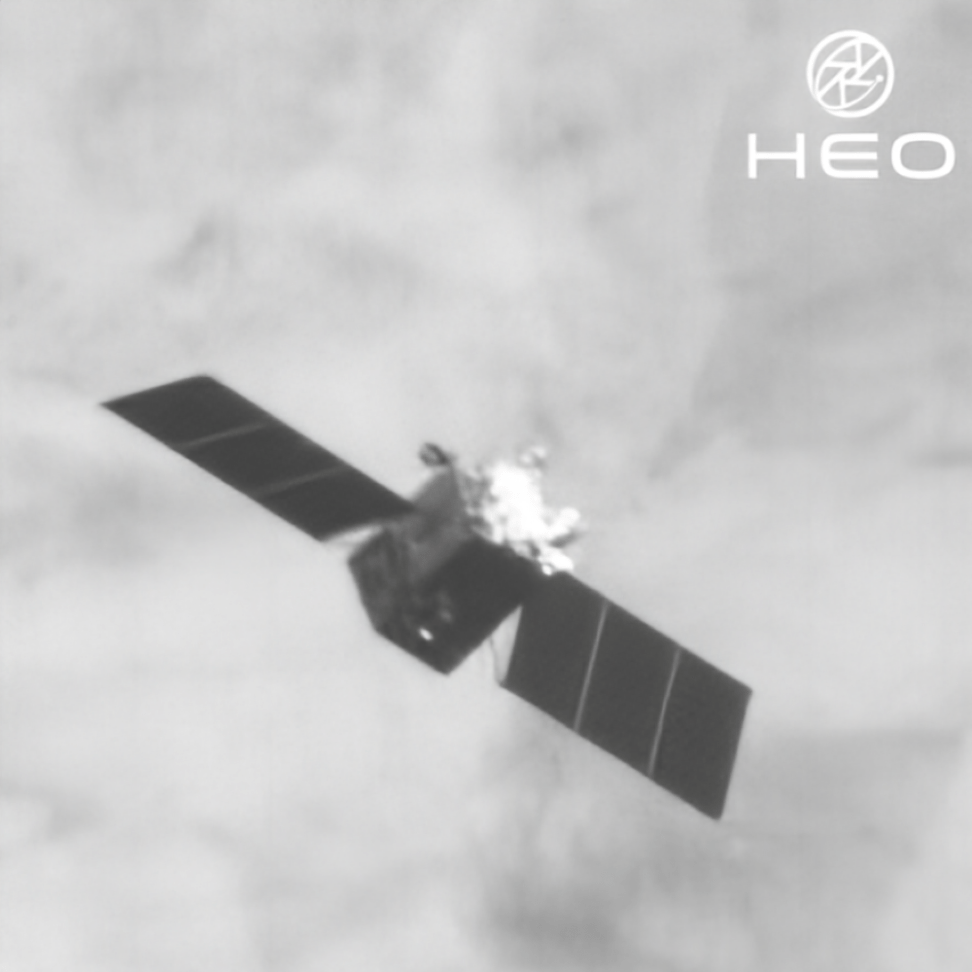 Australia’s HEO Buys Satellite Already in Orbit to Fast-Track Sovereign Space Capability